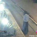 Mujer fantasma captada por cámaras de seguridad asusta a vecinos de Bogotá